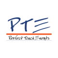 Perfect Touch Events  logo