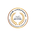 أكاديمية لسان العروبة الدولي  logo