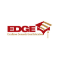 Excellence Demands Great Education (EDGE)  logo