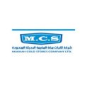 MCS  logo