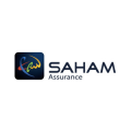 Saham Assurance  logo