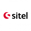 SITEL  logo