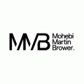 Mohebi Martin Brower Logistics  logo