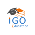 iGO Education  logo