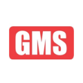 Gulf Marine Services (GMS)  logo