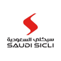 Saudi Sicli Company  logo