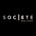 Societe Real Estate  logo