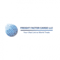 Freight Factor Cargo LLC  logo