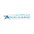 Ahmad Alagbari Chartered Accountants  logo