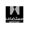 مستضاف العقارية  logo