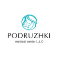 Podruzki Medical Center    logo