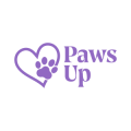 Paws Up Pets grooming LLC  logo