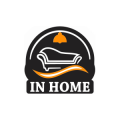 IN HOME  logo