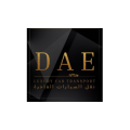 Dae limousine luxury cars transport llc  logo