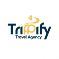 trippify travel  logo