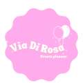 Via Di Rosa events   logo