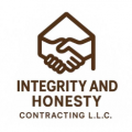 Integrity and Honesty Contracting LLC  logo