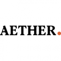Aether Insights Consultancy  logo