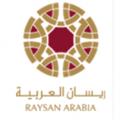 Raysan  logo