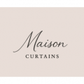 Maison Curtains  logo