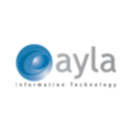 Ayla Information Technology  logo