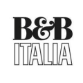 B And B Italia  logo