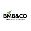 BMB&Co  logo