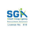 Smart Group Agency  logo