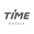 TIME Hotels  logo