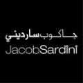Jacob Sardini  logo