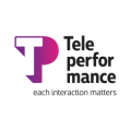 Teleperformance - Greece  logo