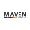 Maven Technology  logo