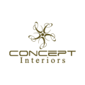 Concept Interiors  logo