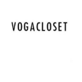 VogaCloset   logo