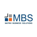 Matrix Business Solutions - MBS  logo