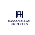 HASSAN ALLAM CONSTRUCTION  logo
