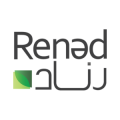 Renad Arabia  logo