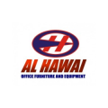 Al Hawai Office Furniture  logo