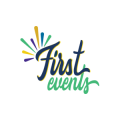 First Events Entertainment Company  logo