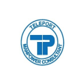 Teleport Manpower Consultant   logo