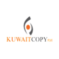 Kuwait Copy Plus  logo