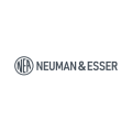 NEUMAN AND ESSER GULF FZE  logo