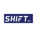 Shift Inc  logo