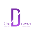 Derwaza IT  logo