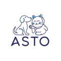 ASTO  logo