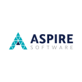 Aspire Software  logo