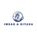 Imdad & Riyada  logo