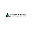 Tasees wa Esdar Business Set-up Consultancy  logo