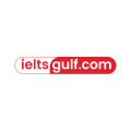 IELTS Gulf   logo