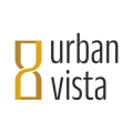 Urban Vista Real Estate  logo